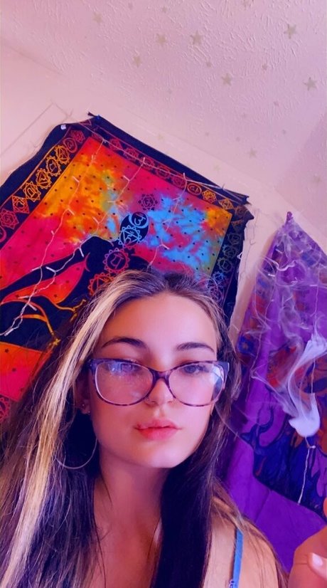 Nagie wyciekłe zdjęcie OnlyFans od Indicaorsativa