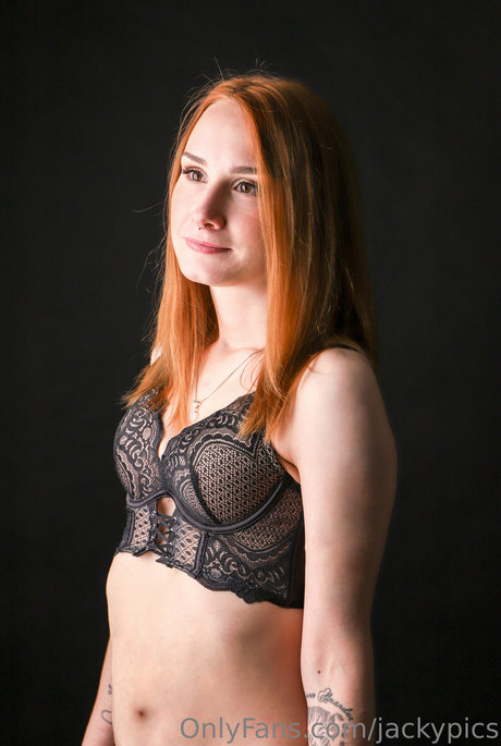 Nagie wyciekłe zdjęcie OnlyFans od Jackypics