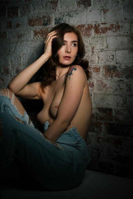 Nagie wyciekłe zdjęcie OnlyFans od Katie Cooper