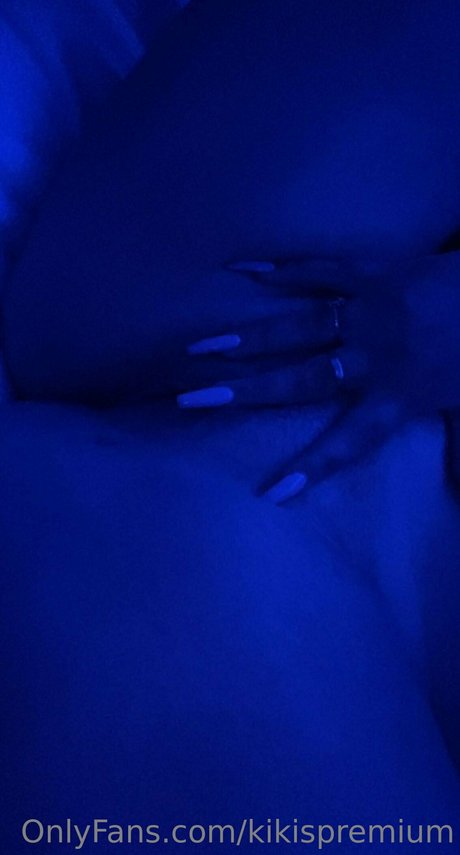 Nagie wyciekłe zdjęcie OnlyFans od Kierra Ferris