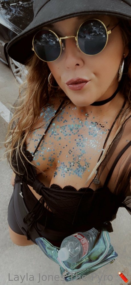 Layla Jones
