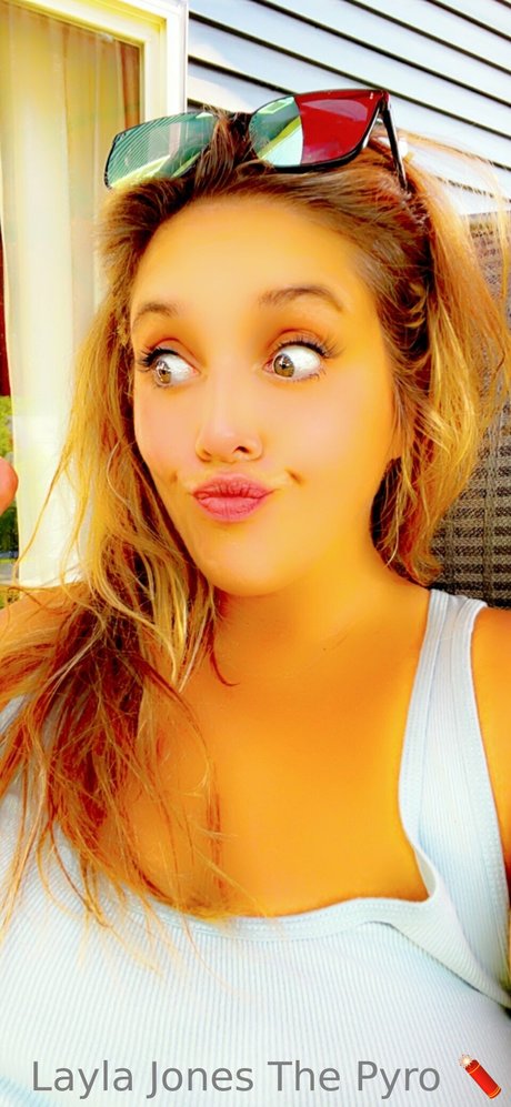 Layla Jones