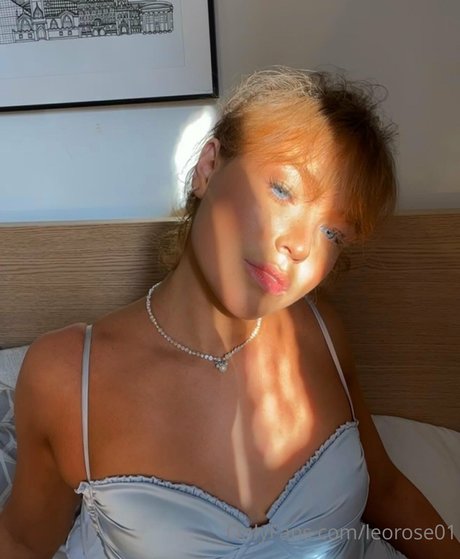 Nagie wyciekłe zdjęcie OnlyFans od Leo Rose