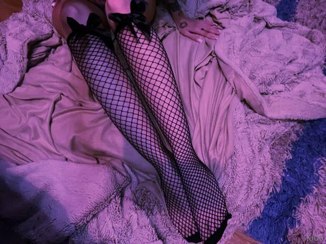 Nagie wyciekłe zdjęcie OnlyFans od Littlebarbiedollvip