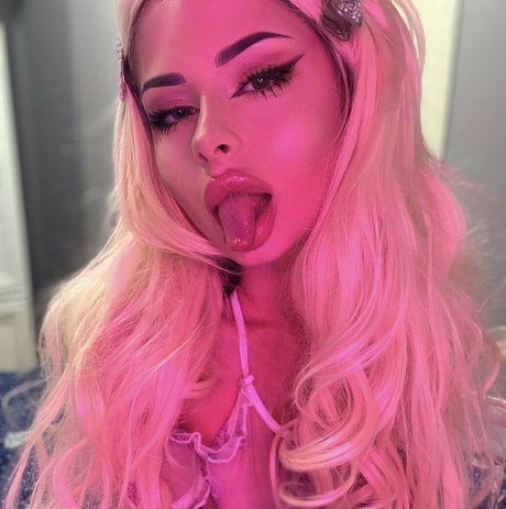 Nagie wyciekłe zdjęcie OnlyFans od Littlebarbiedollvip