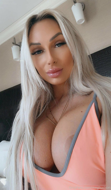 Megan Hudson