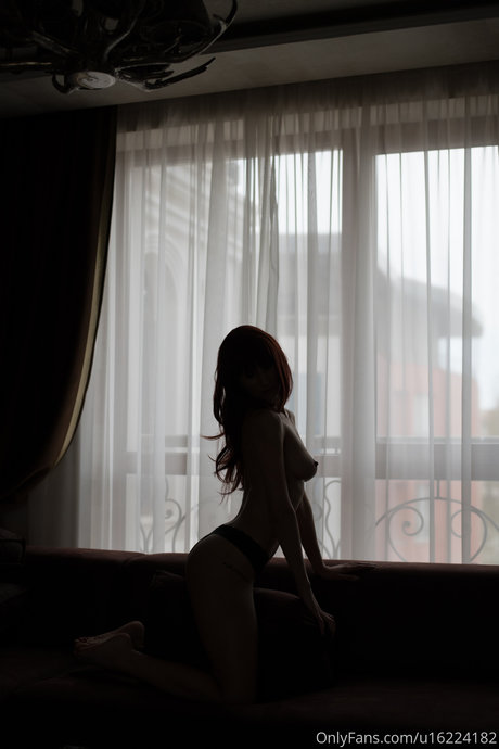 Nagie wyciekłe zdjęcie OnlyFans od Radosveta