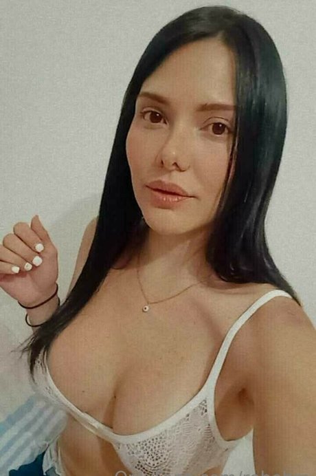 Nagie wyciekłe zdjęcie OnlyFans od Rebeca Burgos
