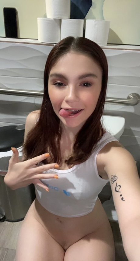 Nagie wyciekłe zdjęcie OnlyFans od Spicy Jayde Spicyjayde