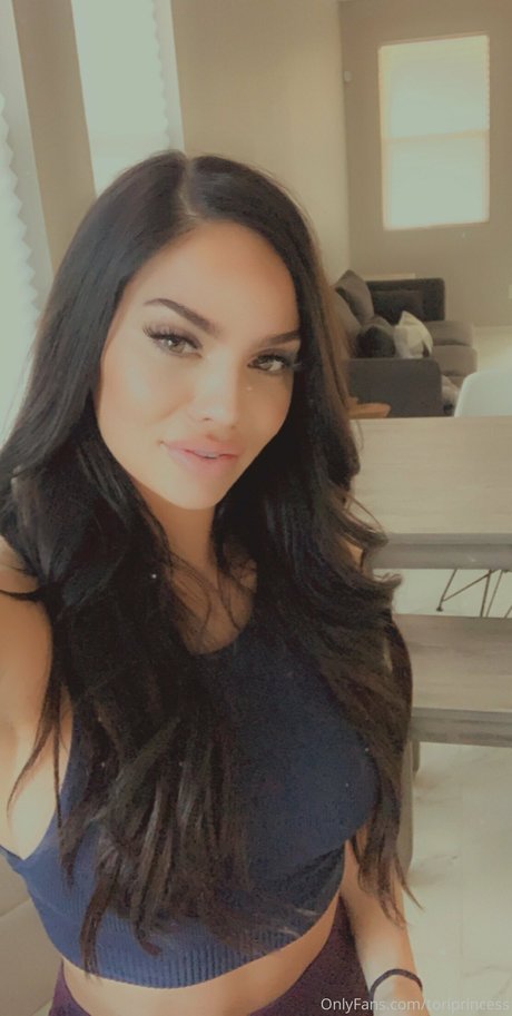 Nagie wyciekłe zdjęcie OnlyFans od Toriprince