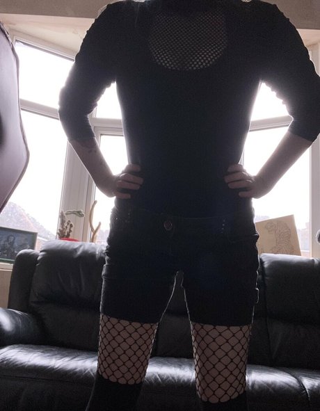 Nagie wyciekłe zdjęcie OnlyFans od Zombieciz