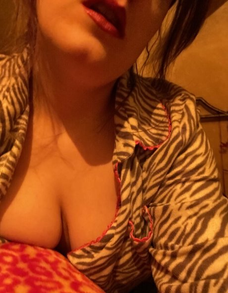 Nagie wyciekłe zdjęcie OnlyFans od Zombieciz