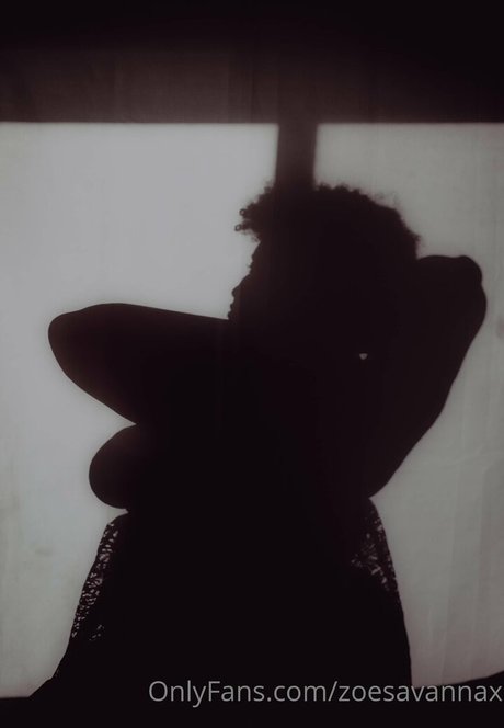 Nagie wyciekłe zdjęcie OnlyFans od Zoesavannax