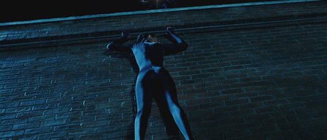 Nagie wyciekłe zdjęcie OnlyFans od Zoe Saldana