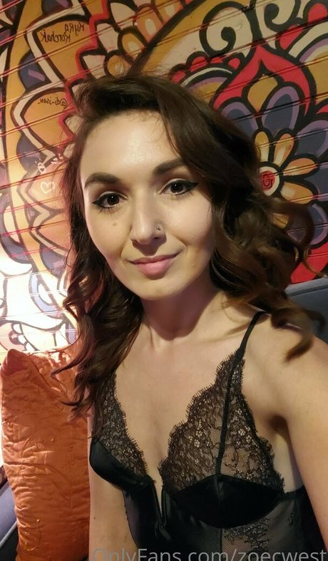 Nagie wyciekłe zdjęcie OnlyFans od Zoesfrenchpress