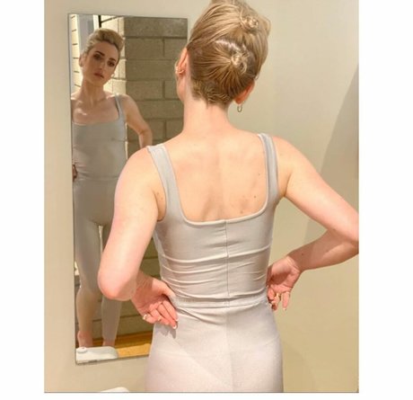 Nagie wyciekłe zdjęcie OnlyFans od Zoe Lister Jones