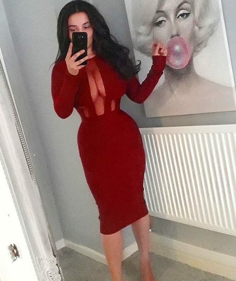 Nagie wyciekłe zdjęcie OnlyFans od Zoe Leanne Cooper