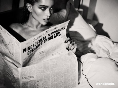 Nagie wyciekłe zdjęcie OnlyFans od Zoe Kravitz