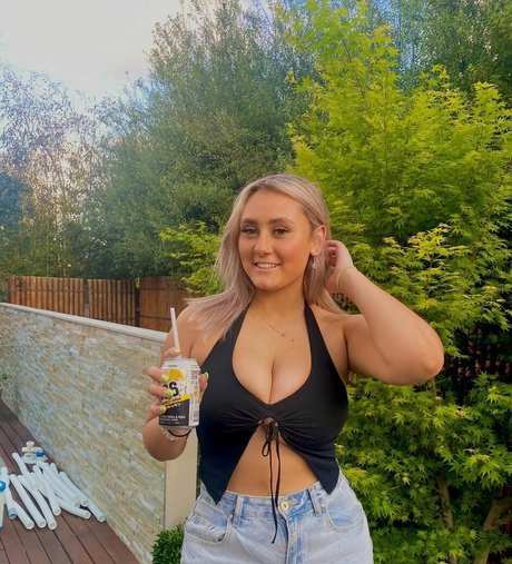 Nagie wyciekłe zdjęcie OnlyFans od Zoe H