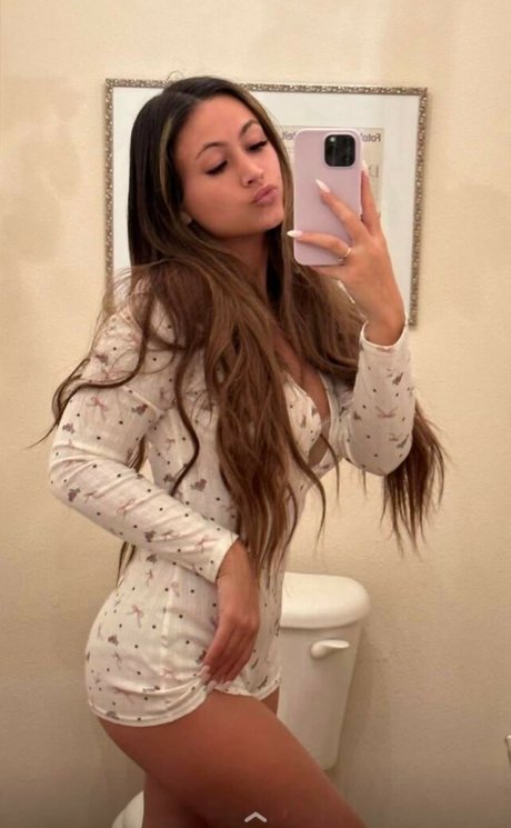 Nagie wyciekłe zdjęcie OnlyFans od Zoe Fergurson