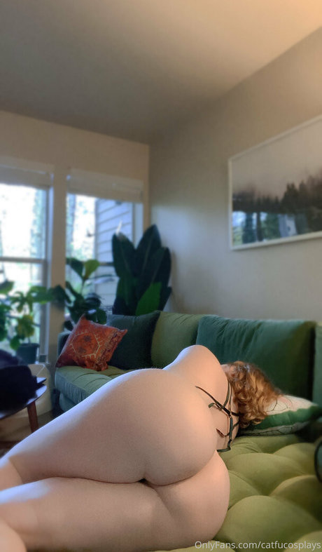 Nagie wyciekłe zdjęcie OnlyFans od Zoecatfu
