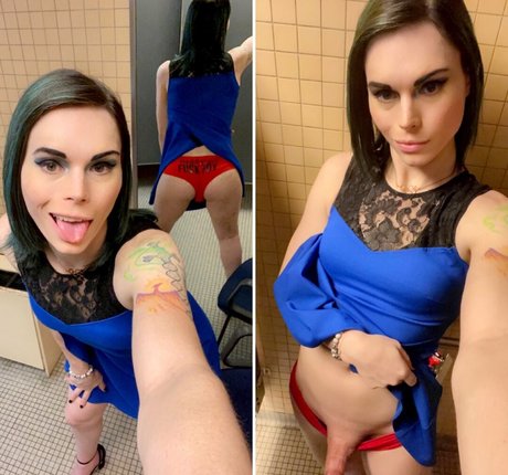 Nagie wyciekłe zdjęcie OnlyFans od Zexion1337