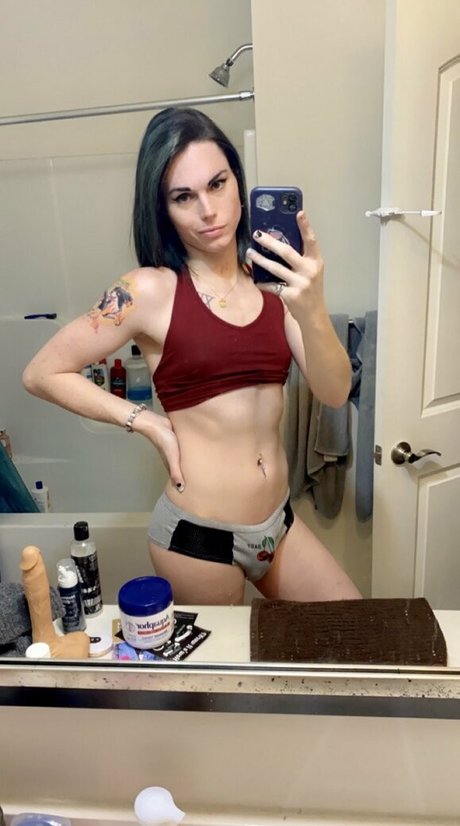 Nagie wyciekłe zdjęcie OnlyFans od Zexion1337