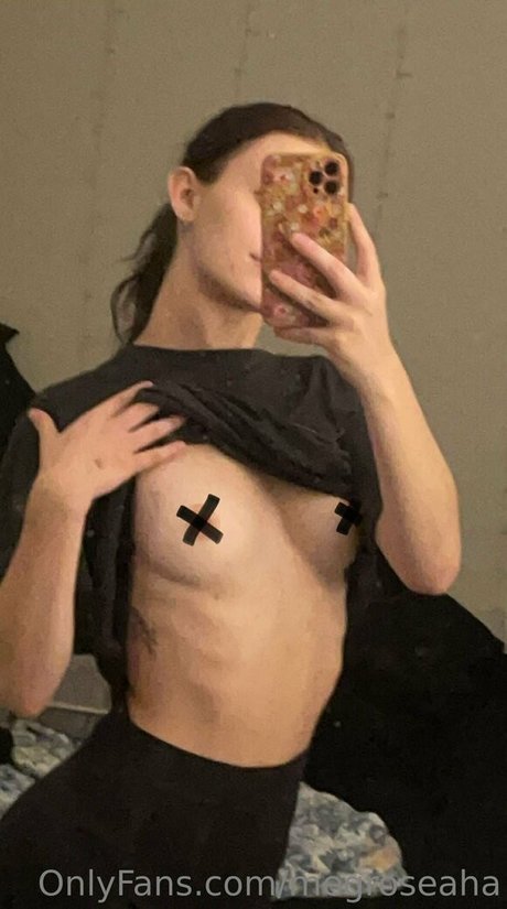 Nagie wyciekłe zdjęcie OnlyFans od Meganrosejordan