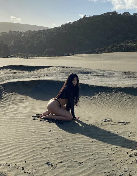 Nagie wyciekłe zdjęcie OnlyFans od Estherng