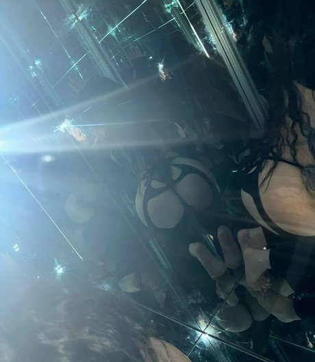 Nagie wyciekłe zdjęcie OnlyFans od Estherng