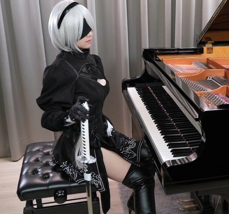 Nagie wyciekłe zdjęcie OnlyFans od Rus Piano