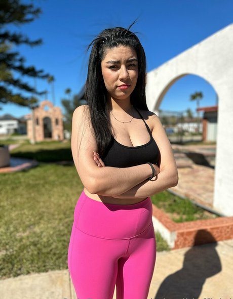 Nagie wyciekłe zdjęcie OnlyFans od Oliviawildofficial