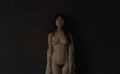 Nagie wyciekłe zdjęcie OnlyFans od Maria Sofia Pia Federico