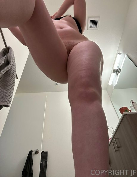 Nagie wyciekłe zdjęcie OnlyFans od Janie Fit