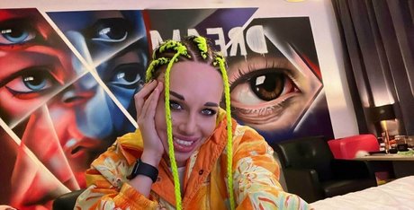 Nagie wyciekłe zdjęcie OnlyFans od Nakeedprincesss