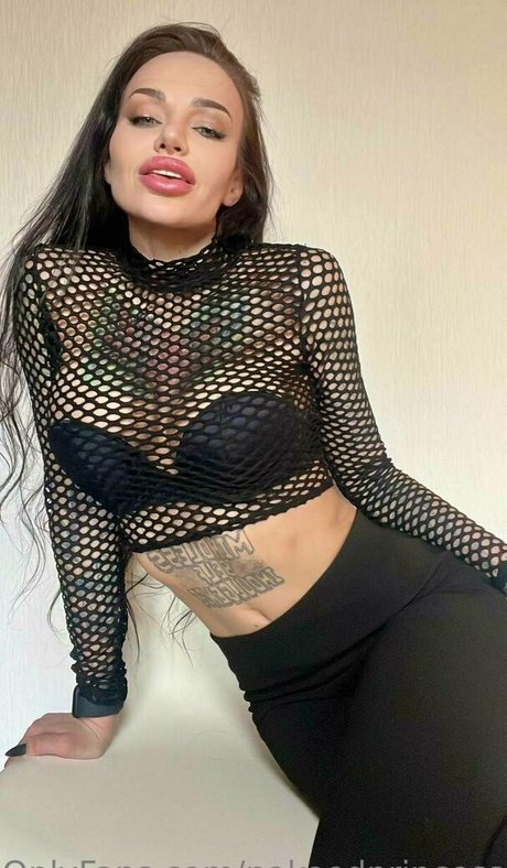 Nagie wyciekłe zdjęcie OnlyFans od Nakeedprincesss