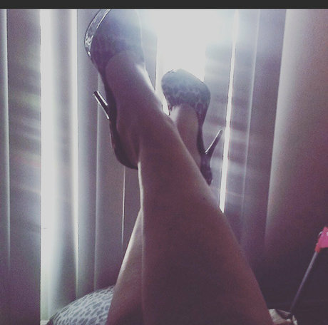Nagie wyciekłe zdjęcie OnlyFans od Tkchaotic