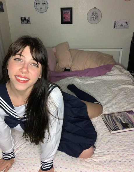 Nagie wyciekłe zdjęcie OnlyFans od Kiritoplease