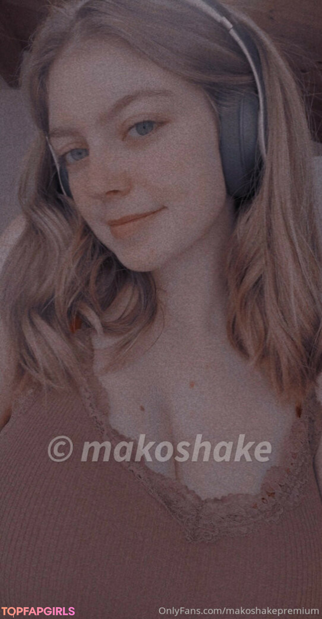 Nagie wyciekłe zdjęcie OnlyFans od Makoshake #1007