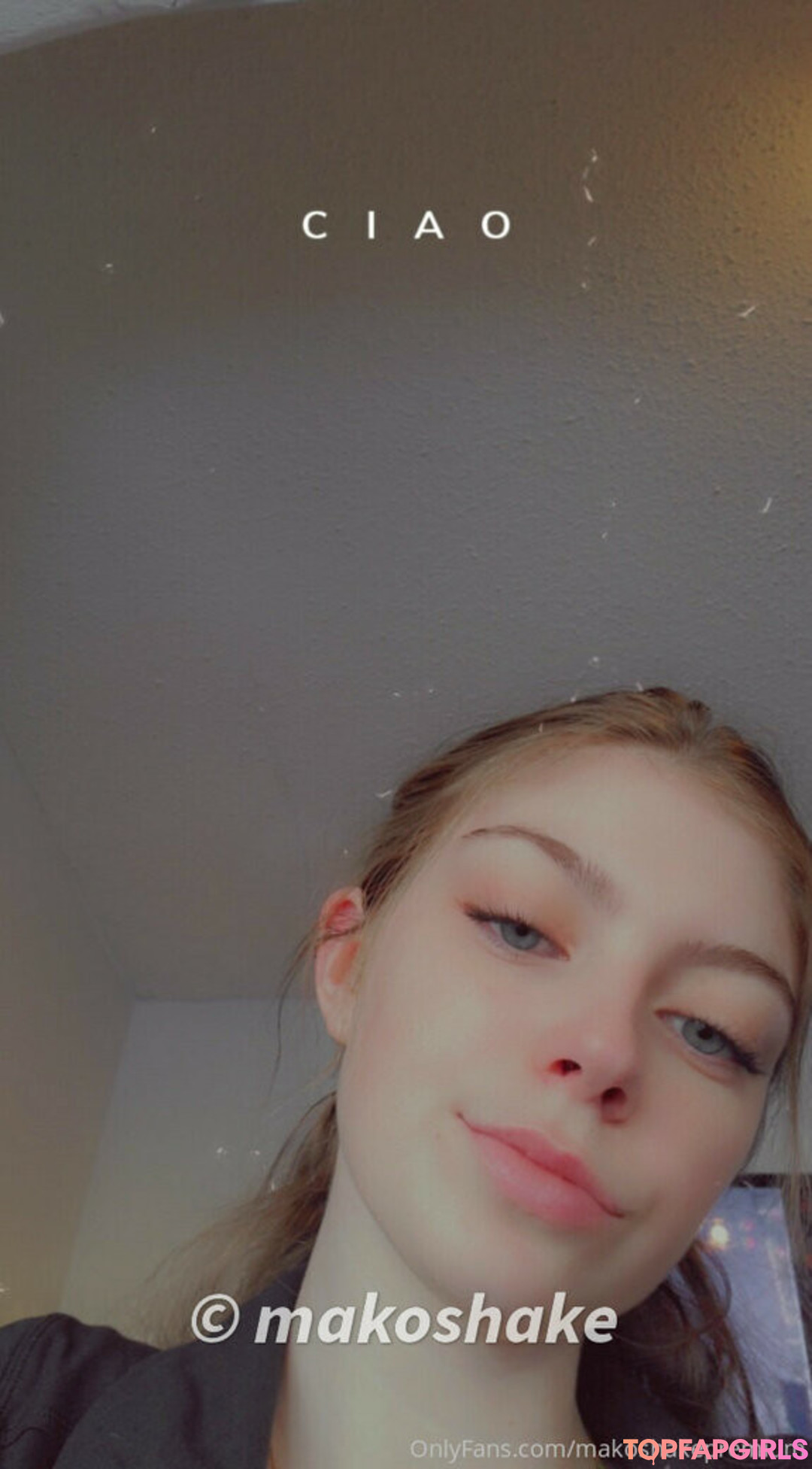 Nagie wyciekłe zdjęcie OnlyFans od Makoshake #1009