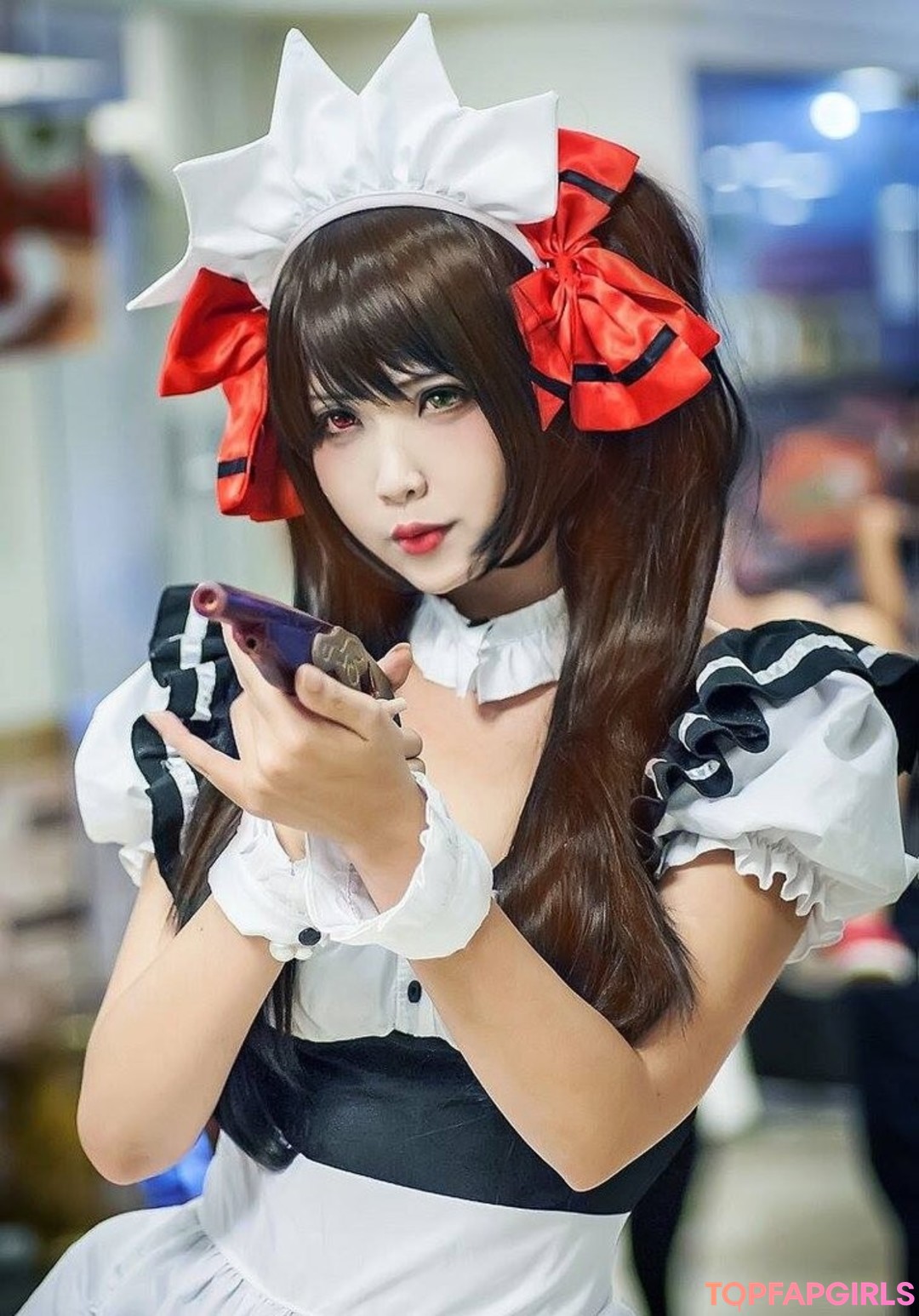 Nagie wyciekłe zdjęcie OnlyFans od Hana Bunny #1001