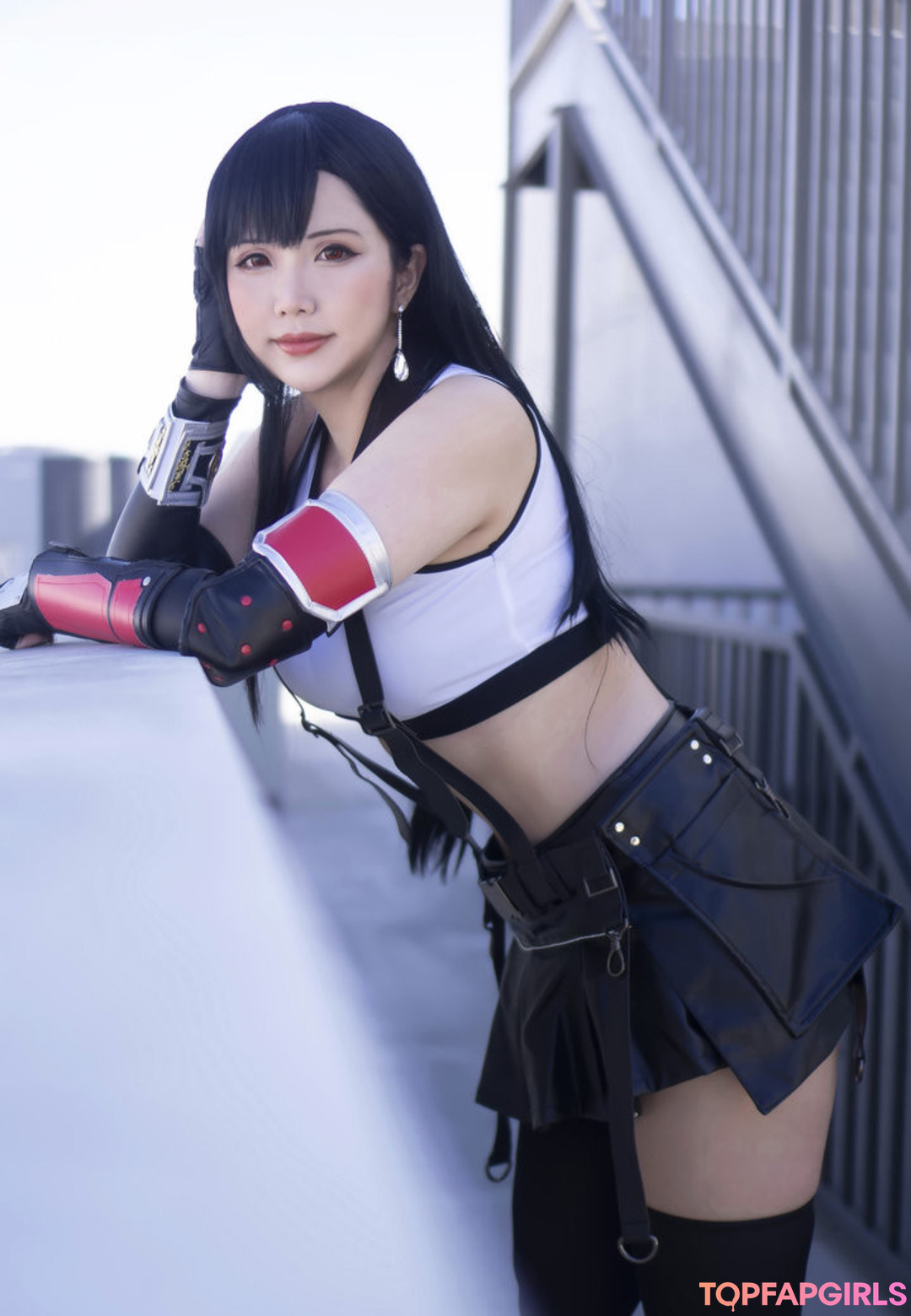 Nagie wyciekłe zdjęcie OnlyFans od Hana Bunny #1156