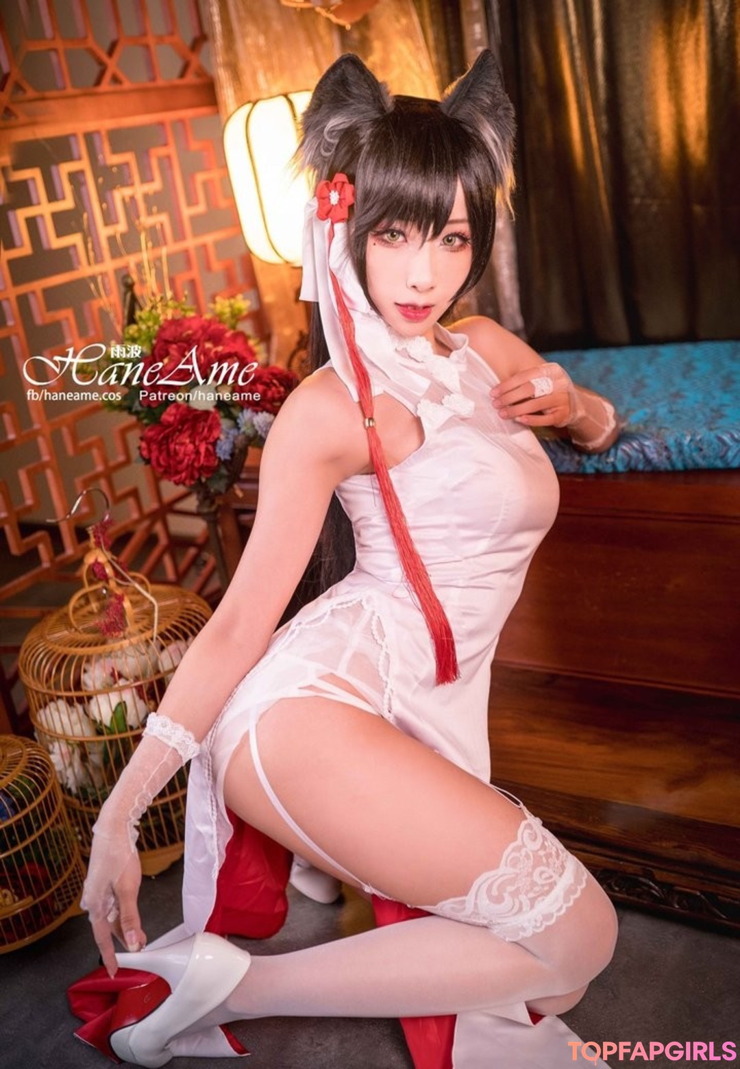 Nagie wyciekłe zdjęcie OnlyFans od Hana Bunny #1267