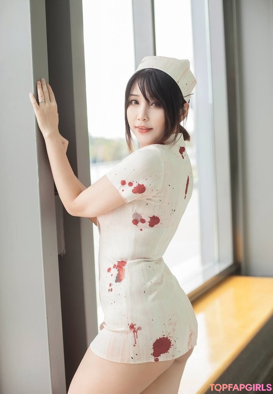 Nagie wyciekłe zdjęcie OnlyFans od Hana Bunny #1316