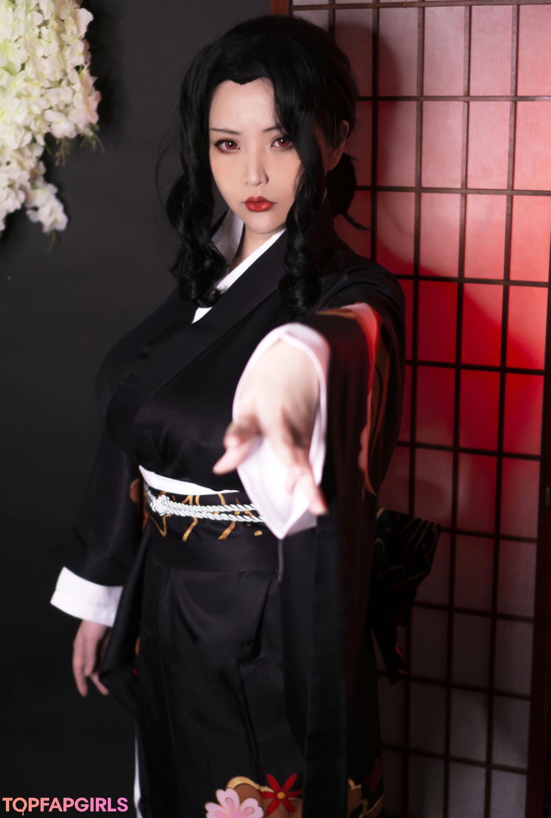 Nagie wyciekłe zdjęcie OnlyFans od Hana Bunny #1349