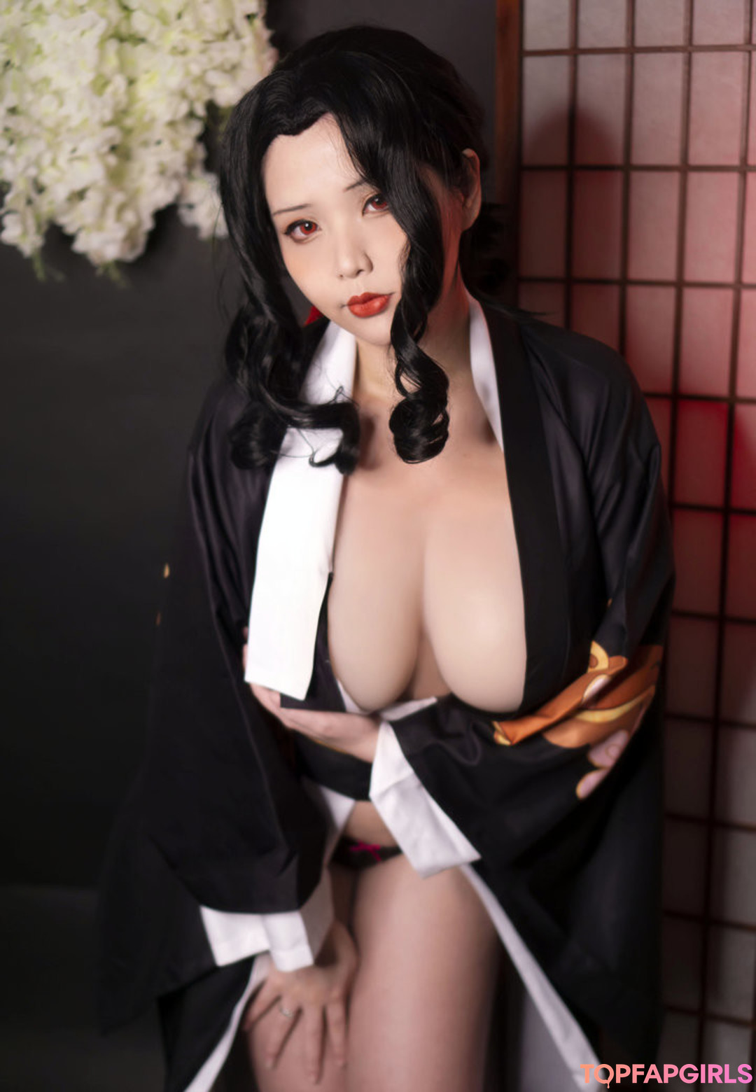 Nagie wyciekłe zdjęcie OnlyFans od Hana Bunny #1351