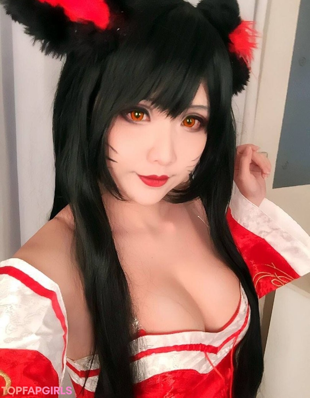 Nagie wyciekłe zdjęcie OnlyFans od Hana Bunny #1386