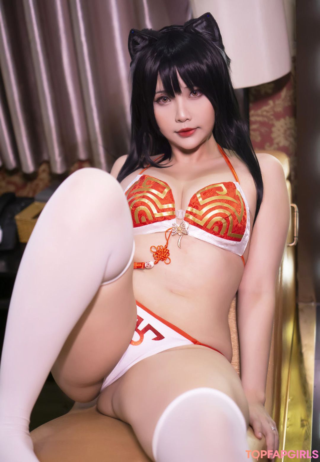 Nagie wyciekłe zdjęcie OnlyFans od Hana Bunny #1395