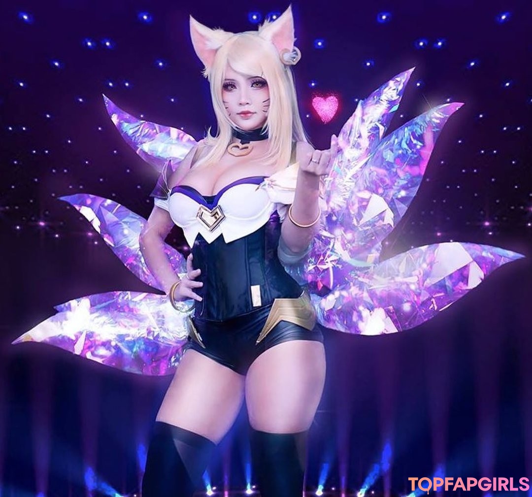 Nagie wyciekłe zdjęcie OnlyFans od Hana Bunny #1408