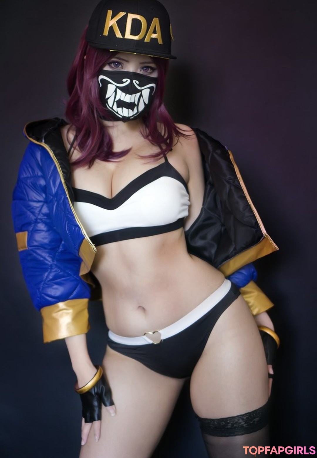 Nagie wyciekłe zdjęcie OnlyFans od Hana Bunny #1440